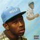 Tyler the Creator - Wolf (CD): Tyler the Creator, Various Artists