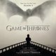 Various Artists - Game of Thrones (Season 5) (CD): Various Artists, Ramin Djawadi, Gavin Lurssen, David Klotz, Zdena Peliknov