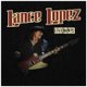 Lance Lopez - Live in NYC (CD): Lance Lopez