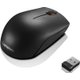 Lenovo 300 Wireless Compact Mouse: 