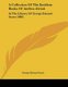 A Collection Of The Emblem Books Of Andrea Alciati - In The Library Of George Edward Sears (1888) (Paperback): George Edward...