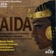 Various Artists - Aida (CD): Giuseppe Verdi, Vienna Philharmonic Orchestra, Herbert Von Karajan, Renata Tebaldi, Giulietta...