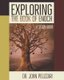 Exploring The Book of Enoch - A Study Guide (Paperback): John Pelizzari