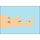 Imray Chart G38 - Nisos Kriti (East) (Paperback, New edition): Imray