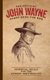 The Official John Wayne Handy Book for Men - Essential Skills for the Rugged Individualist (Hardcover): James Ellis