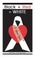Black + Red = White (Paperback): Laura Russell Simpson