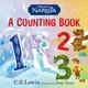 World of Narnia: A Counting Book (Board book): Joey Chou