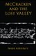 McCracken and the Lost Valley (Paperback): Mark Adderley
