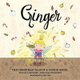 Ginger - The Christmas Tale of a Cookie Angel (Paperback): Tara Lynn Cavanagh