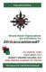 Should Black Organizations and Institutions Be Afrikancentered? - The Quest For Self?Determination (Paperback): Joe Benton...