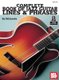 Complete Book Of Jazz Guitar Lines and Phrases (Book): Sid Jacobs