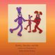 Bubbie, Abuelita, and Me (Paperback): Debby Kerbel Shilling