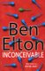 Inconceivable (Paperback, New edition): Ben Elton