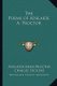 The Poems of Adelaide A. Proctor (Paperback): Adelaide Anne Proctor