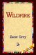 Wildfire (Hardcover): Zane Grey