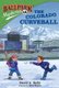 Ballpark Mysteries #16: The Colorado Curveball (Paperback): David A. Kelly