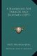 A Handbook for Farmers and Dairymen (1897) (Paperback): Fritz Wilhelm Woll