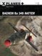 Bachem Ba 349 Natter (Paperback): Robert Forsyth