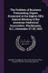The Problem of Business Forecasting; Papers Presented at the Eighty-fifth Annual Meeting of the American Statistical...