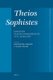 Theios Sophistes - Essays on Flavius Philostratus' Vita Apollonii (Hardcover): Kristoffel Demoen, Danny Praet