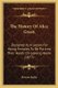 The History Of Alice Green - Designed As A Lesson For Young Females, To Be Put Into Their Hands On Leaving Home (1877)...