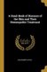 A Hand-Book of Diseases of the Skin and Their Homeopathic Treatment (Paperback): John Robert Kippax