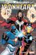 Ironheart Vol. 2 (Paperback): Eve Ewing
