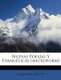 Nuevas Poes as Y Evang licas [microform] (Spanish, Paperback): Almafuerte 1854-1917