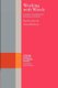 Working with Words - A Guide to Teaching and Learning Vocabulary (Paperback): Ruth Gairns, Stuart Redman