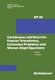 Continuous and Discrete Fourier Transforms, Extension Problems and Wiener-Hopf Equations (Hardcover): Israel Gohberg