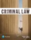 Criminal Law (Justice Series) (Paperback, 2nd edition): Jennifer Moore, John Worrall