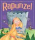 Rapunzel (Hardcover): Tiger Tales