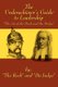 The Underachiever's GuideT to Leadership - The Art of the Duck and Dodge (Paperback): The Rock, "Da Judge"