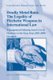 Deadly Metal Rain: The Legality of Flechette Weapons in International Law - A Reappraisal Following Israel's Use of...