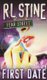 First Date (Paperback): R. L. Stine