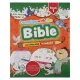 Learning with the Bible - Let?s Play with Numbers Book 1 (Paperback): 
