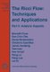 The Ricci Flow: Techniques and Applications - Part II: Analytical Aspects (Hardcover): Bennett Chow
