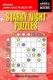 Starry Night Puzzles - 250 Easy Japan Logic Puzzles 7x7 (Paperback): Mindful Puzzle Books