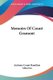 Memoirs Of Count Gramont (Paperback): Anthony Count Hamilton