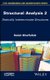 Structural Analysis 2 - Statically Indeterminate Structures (Hardcover): S Khalfallah
