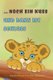 ... noch ein Kuss und dann ist Schluss - Gute-Nacht-Geschichten (German, Paperback): Kerstin Zschocke, Martina Rauch
