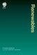Renewables - A Practical Handbook (Hardcover): Matt Bonass, Michael Rudd