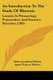 An Introduction To The Study Of Rhetoric - Lessons In Phraseology, Punctuation, And Sentence Structure (1903) (Paperback):...