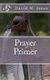 Prayer Primer (Paperback): David W. Jones