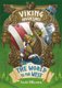 Viking Adventures: The World to the West (Paperback): Andy Elkerton