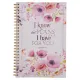 I Know the Plans I Have for You Notebook (Hardcover): 