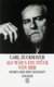 Als War's Ein Stuck Von Mir (German, Paperback): Zuckmayer