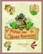 Pedro and the Magic Sombrero (Paperback): Prayan Animation Studio