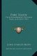 Pure Foods - Their Adulteration, Nutritive Value, and Cost (1911) (Paperback): John Charles Olsen