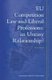 EU Competition Law and Liberal Professions: an Uneasy Relationship? (Hardcover): Ida E. Wendt